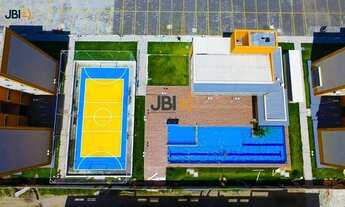 Imagem 4: Apartamento no Residencial Ametista Curicaca - Caucaia/CE