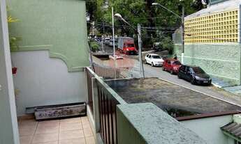 Imagem 7: Oportunidade em Mirandópolis- Sobrado 4 Quartos, 6 Vagas, Quintal com 394m2