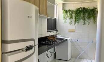 Imagem 4: Ap térreo, 100% mobilaido em Marituba, Cond Algodoal