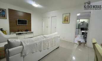Imagem 5: APARTAMENTO RESIDENCIAL em SALVADOR - BA, ALPHAVILLE I