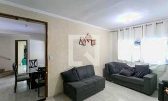 Imagem 4: Apartamento para Aluguel - Nova Cachoeirinha, 3 Quartos, 144 m2