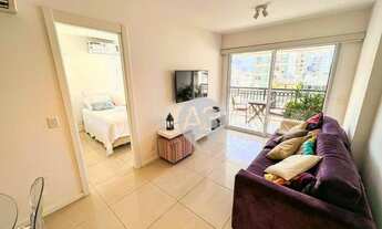 Imagem 4: Apartamento com 2 dormitórios à venda, 86 m² por R$ 3.500.000,00 - Ipanema - Rio de Janeir