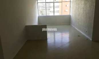 Imagem: Apartamento 120, Paraíso, dormitórios