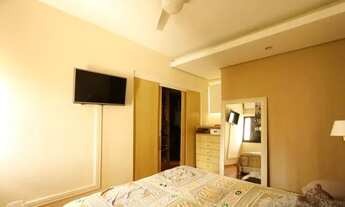 Imagem 4: Apartamento à venda, 110 m², 3 dormitório, 2 vaga