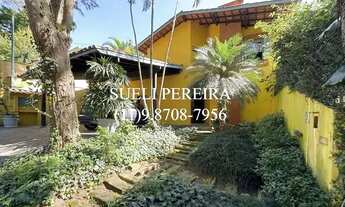 Imagem 4: Casa para venda possui 369 metros quadrados com 4 quartos em Vila Lisboa - Carapicuíba - S