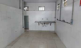 Imagem 2: Salão comercial