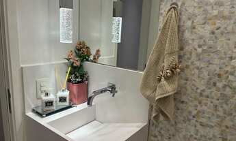 Imagem 6: Apartamento para Venda em São Bernardo do Campo, Baeta Neves, 2 dormitórios, 2 suítes, 2 b