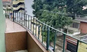 Imagem: São Paulo - Apartamento Padrão - Vila