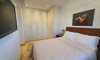 Imagem 3: Apartamento para venda com 101 metros quadrados com 3 quartos