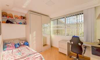 Imagem 7: Casa com 3 quartos em Santa Quitéria - Curitiba - PR