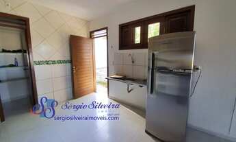 Imagem 5: Casa em excelente localização no Porto das Dunas com 3 quartos, piscina