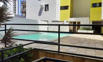 Imagem 4: Edf Morada Bela Vista- Pina/ 3 Quartos