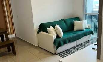 Imagem 5: Apartamento para locação e venda no bairro Alvinopolis, todo mobiliado, moveis de muito b