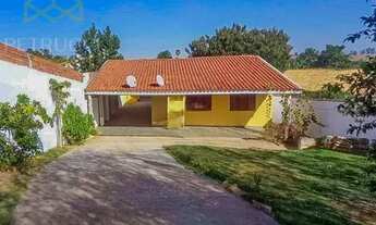 Imagem 2: Casa - Loteamento Caminhos de São Conrado (Sousas) - Campinas