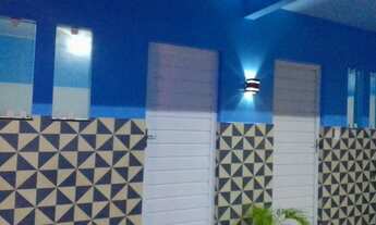 Imagem 2: Casa para alugar no abais