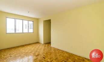 Imagem: São Paulo - Apartamento Padrão - Vila