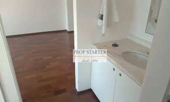 Imagem 6: Apartamento com 1 dormitório para alugar, 56 m² por R$ 3.883,00/mês - Jardim Paulista - Sã