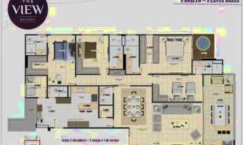 Imagem 5: Mansão The View 55976