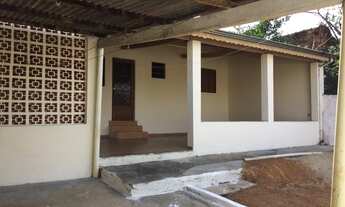 Imagem 4: Aluga-se casa Vila real - Hortolândia/SP