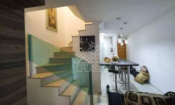 Imagem 5: Apartamento com 1 dormitório à venda, 55 m² por R$ 700.000,00 - Icaraí - Niterói/RJ