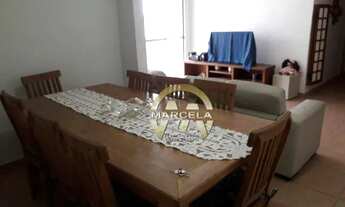 Imagem 2: Apartamento com 2 dormitórios para alugar, 90 m² por R$ 2.500,00/mês - Praia da Enseada