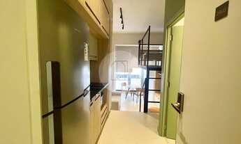 Imagem 2: Studio para venda possui 30 metros quadrados com 1 quarto em Perdizes - São Paulo - SP