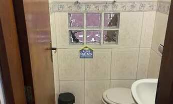 Imagem 6: Sobrado com 3 dorms, Canto do Forte, Praia Grande - R$ 680 mil, Cod: ACT2461