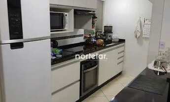 Imagem 3: Cobertura com 2 dormitórios à venda, 110 m² por R$ 499.000,00 - Pirituba - São Paulo/SP