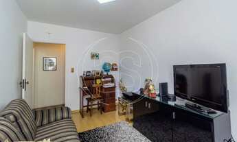 Imagem 4: São Paulo - Apartamento Padrão - Moema Índios