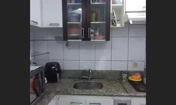 Imagem 2: Apartamento 2 quartos - 1° Andar