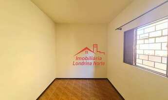 Imagem 6: Casa com 3 dormitórios para alugar, 80 m² por R$ 1.200,00/mês - Alto da Boa Vista - Londri