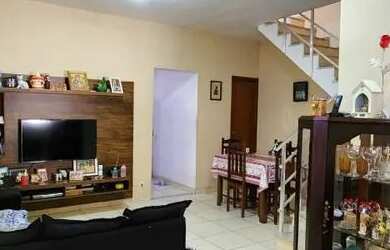 Imagem 6: Casa para venda possui 95 metros quadrados com 2 quartos em Monte Castelo - Juiz de Fora