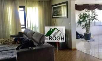 Imagem: Cobertura com 3 dormitórios à venda, 292