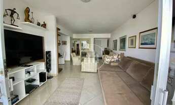 Imagem 2: Apartamento com 3 dormitórios à venda, 138 m² por R$ 800.000,00 - Abraão - Florianópolis/S