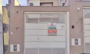 Imagem: Casa Sobrado em Parque Cisper - São Paulo