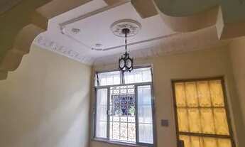 Imagem 5: Casa de vila para aluguel possui 63 metros quadrados com 1 quarto