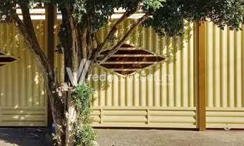 Imagem: Casa - Jardim Nova Hortolândia I - Hortolândia