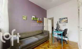 Imagem 7: Flamengo Apartamento com 2 dormitórios