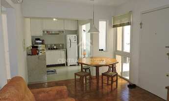 Imagem 2: PORTO ALEGRE - Apartamento Padrão - CIDADE BAIXA