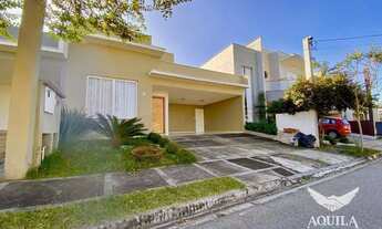 Imagem: CASA TERREA - VILLA DO BOSQUE - 3 DORMITÓRIOS