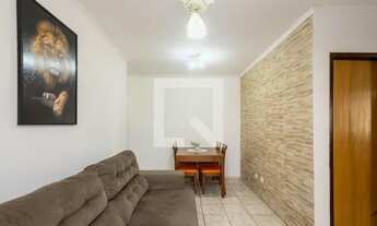 Imagem 5: Apartamento à Venda - Jardim Santa Cecília, 2 Quartos, 62 m2