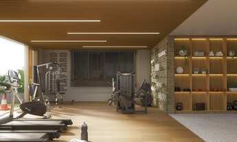 Imagem 6: Lançamento, Haus Horto Florestal, 2 e 3 quartos entre 61 e 85m² no Horto Florestal