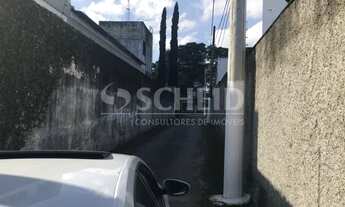 Imagem 2: SOBRADO DE VILA A VENDA EM INTERLAGOS