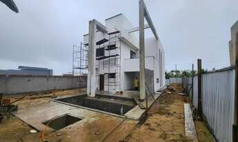 Imagem 5: Casa No Alphaville Sergipe