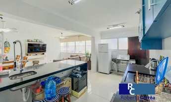 Imagem 7: APARTAMENTO REFORMADO | 3 DORMITÓRIOS | PRAIA DAS ASTÚRIAS