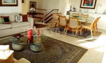 Imagem 7: Barra da Tijuca Apartamento cobertura com 4 dormitórios