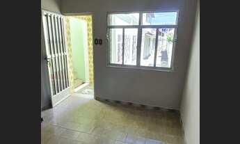 Imagem 3: 2 Casas de vila com dois quartos - Coelho Neto - Vila Santa Teresa