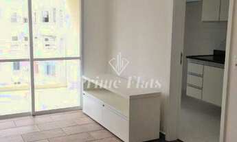 Imagem: Flat disponível para locação no Condomínio