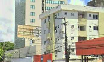 Imagem: Apto na av Herculano bandeira