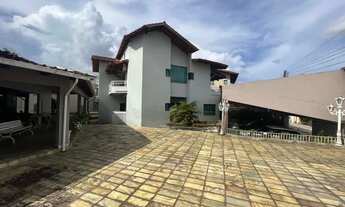 Imagem 4: Casa Residencial Pq ARIPUANÃ